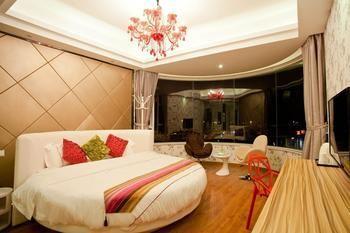 Xiamen Qi Coast Hotel 外观 照片