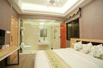 Xiamen Qi Coast Hotel 外观 照片