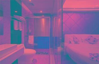Xiamen Qi Coast Hotel 外观 照片