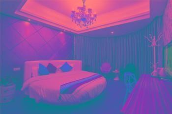 Xiamen Qi Coast Hotel 外观 照片