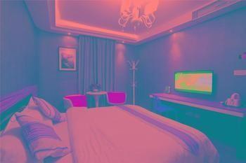 Xiamen Qi Coast Hotel 外观 照片