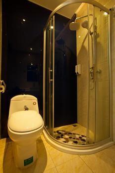 Xiamen Qi Coast Hotel 外观 照片