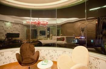 Xiamen Qi Coast Hotel 外观 照片