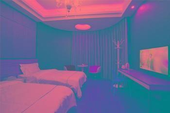Xiamen Qi Coast Hotel 外观 照片