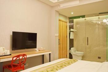 Xiamen Qi Coast Hotel 外观 照片